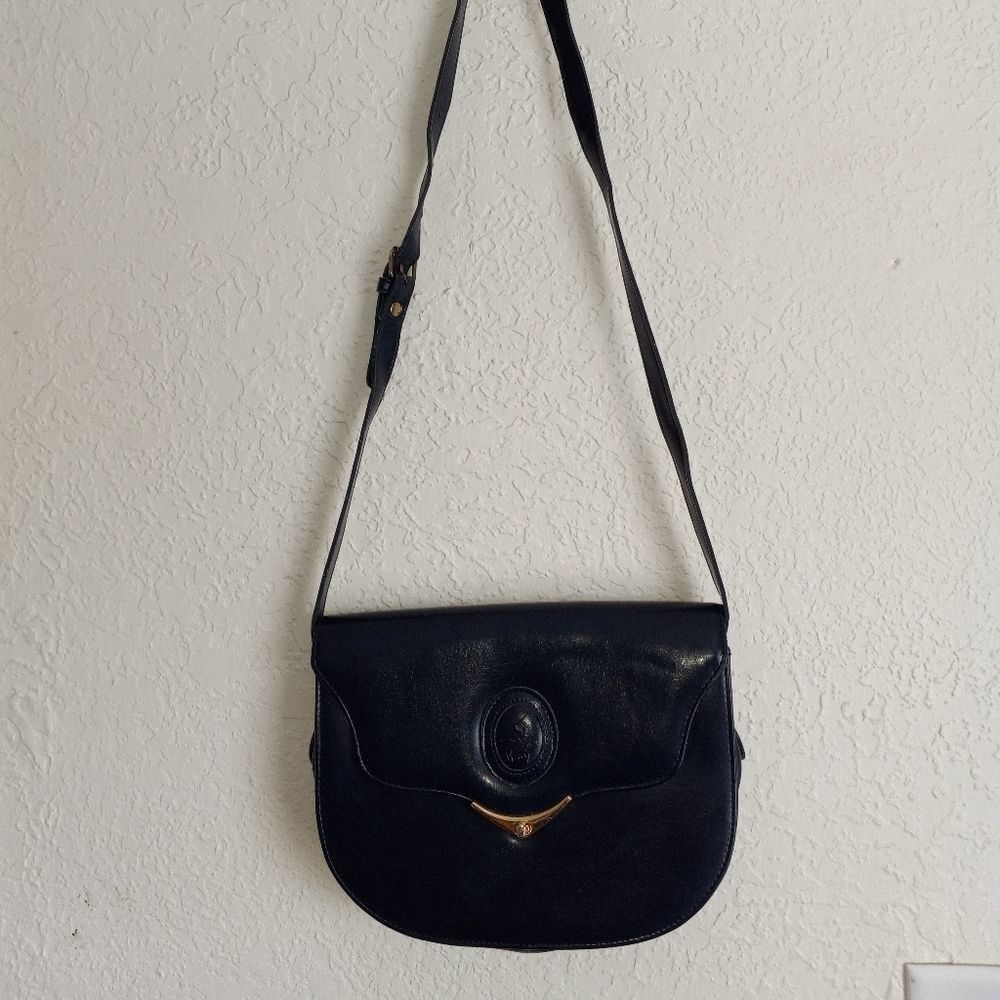 Crossbody Purse